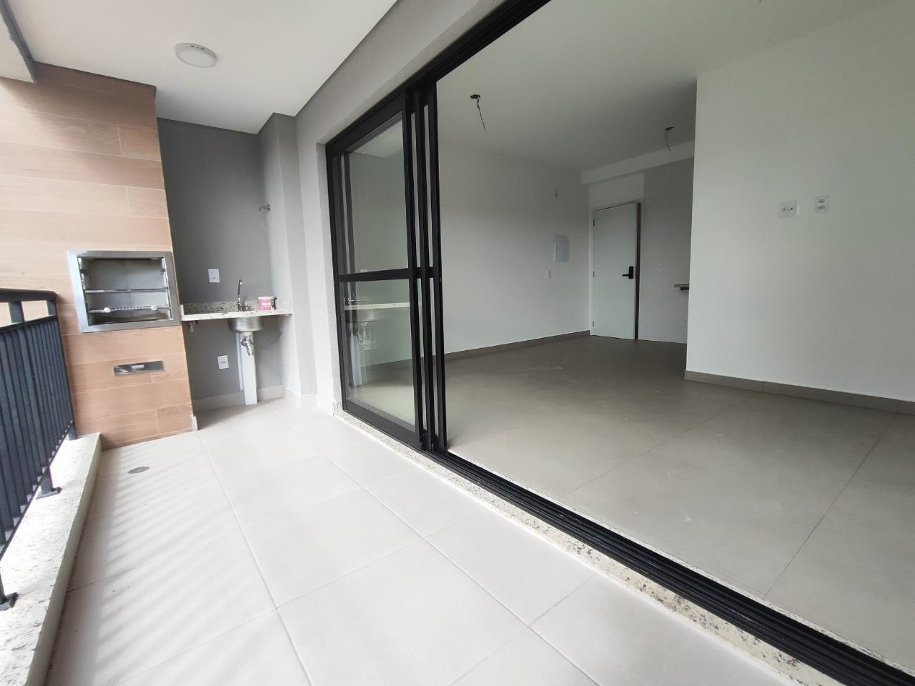 Apartamento - Nova São João (Reserva Mantiq.)