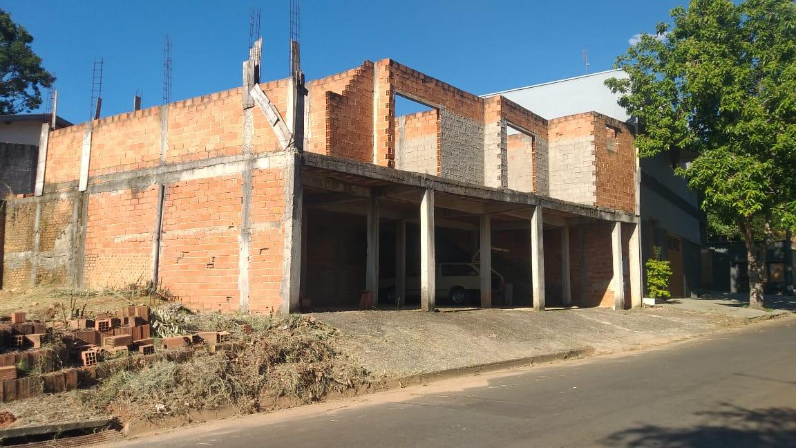 Terreno - Solário da Mantiqueira