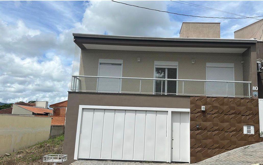 Casa Residencial - Recanto dos Passaros