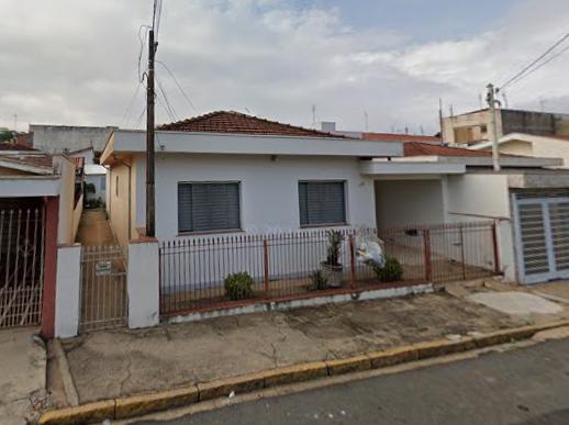 Casa Residencial - São Lázaro