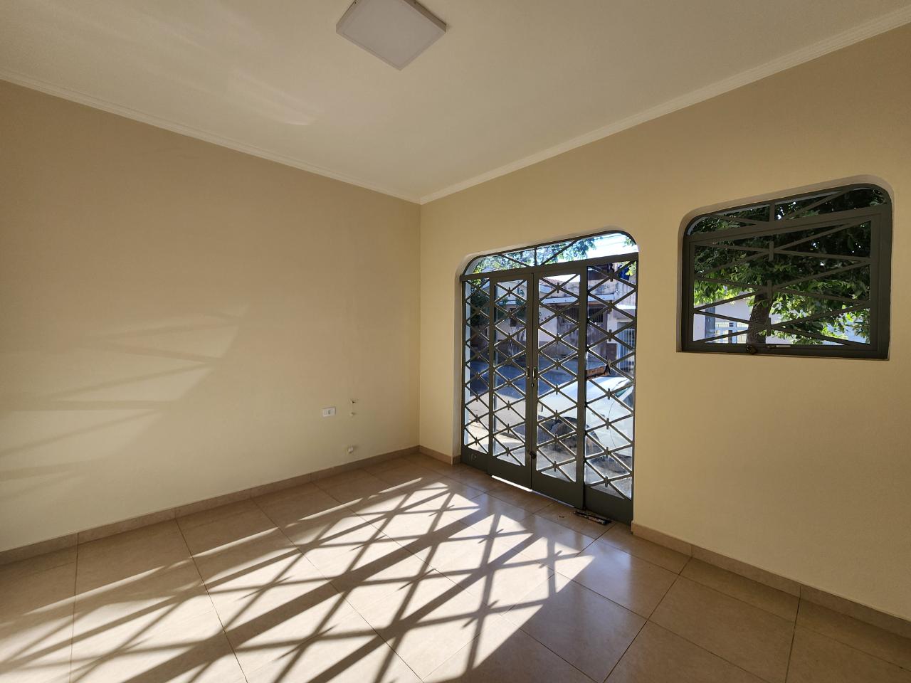 Casa Residencial - Jardim Recreio