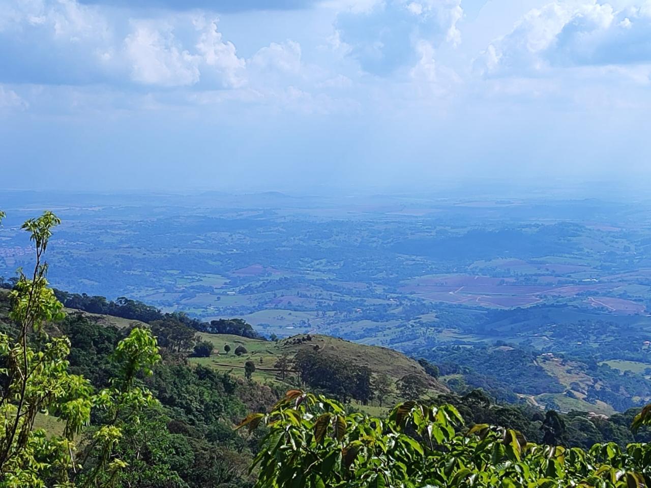 Sítio - Serra da Paulista