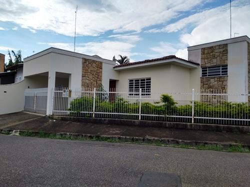 Casa Residencial