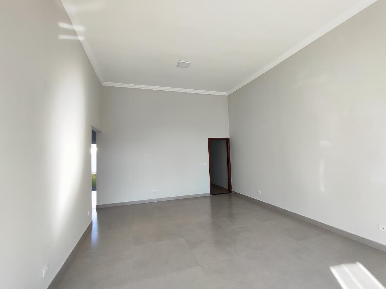 Casa Residencial - Condomínio Fazenda das Areias