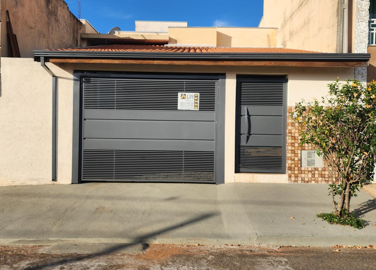 Casa Residencial