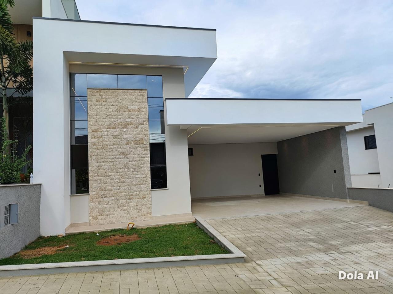 Casa Residencial