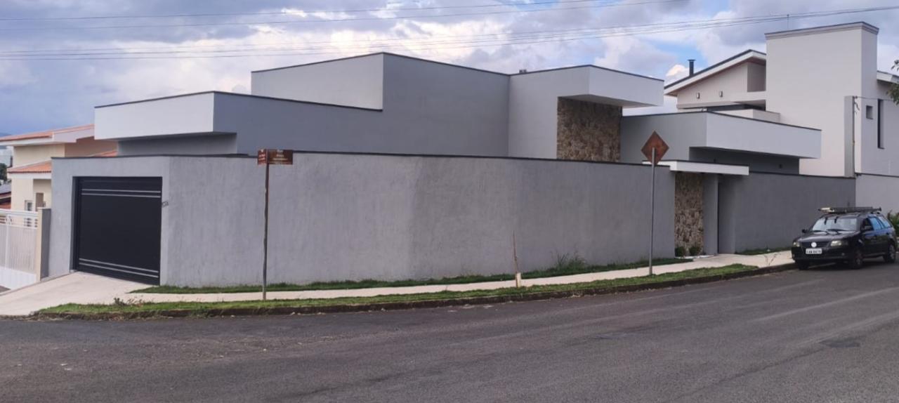 Casa Residencial