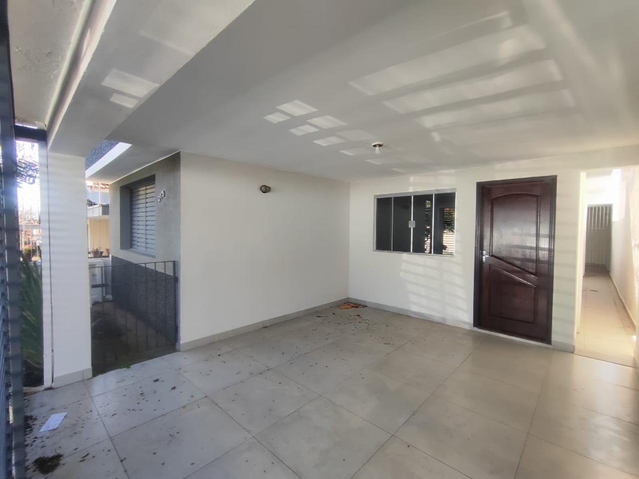 Casa Residencial
