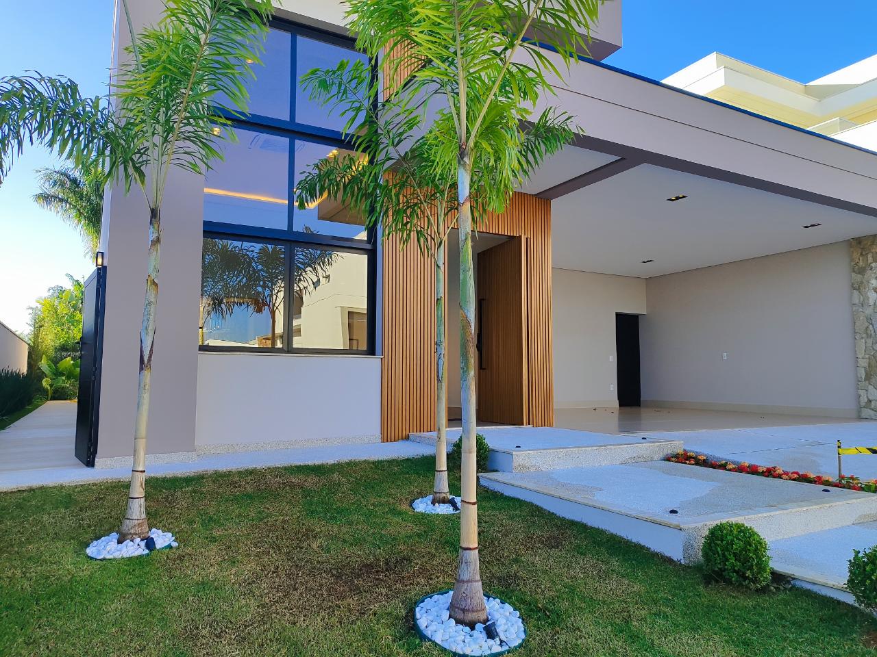 Casa Residencial