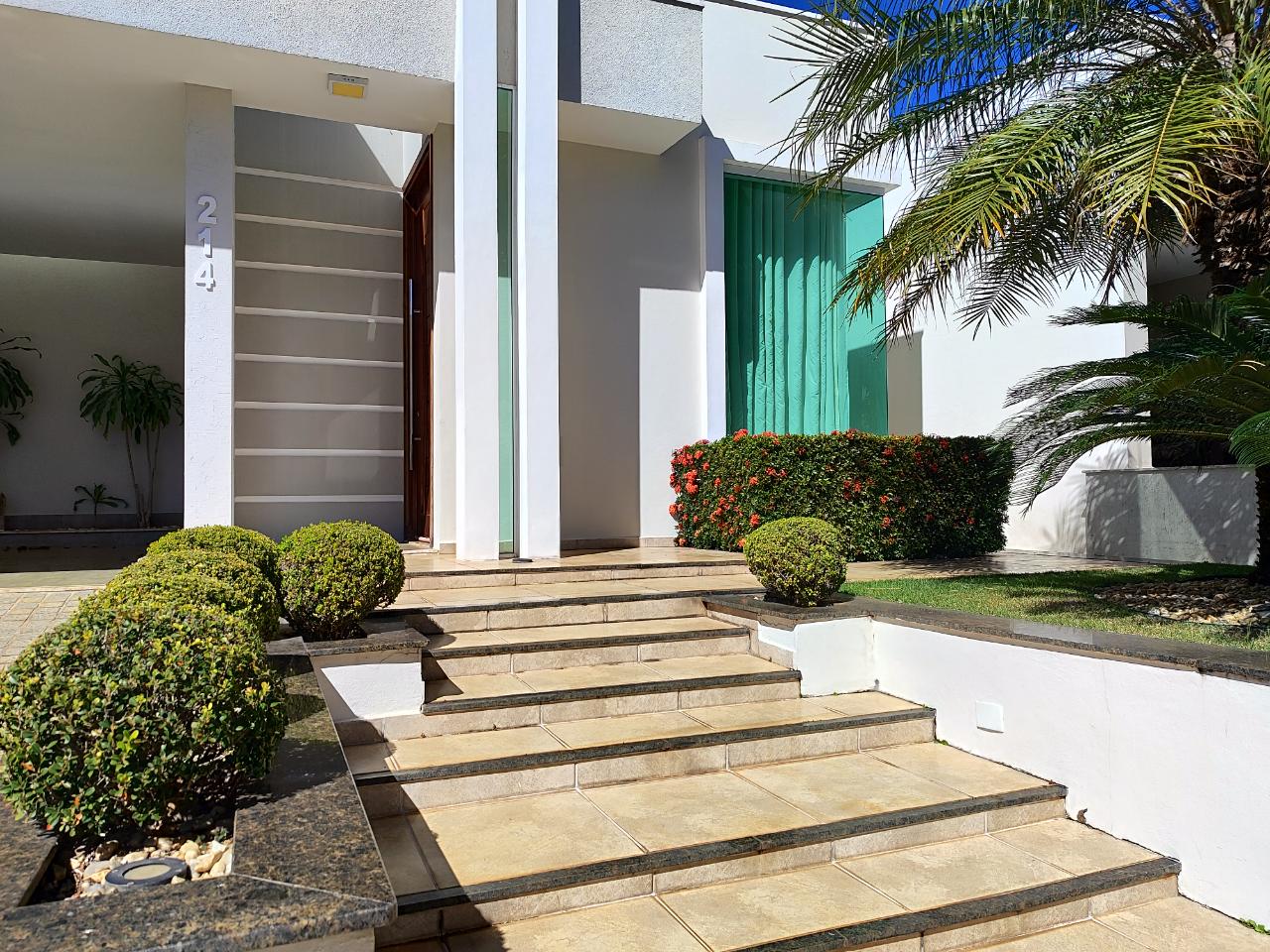 Casa Residencial
